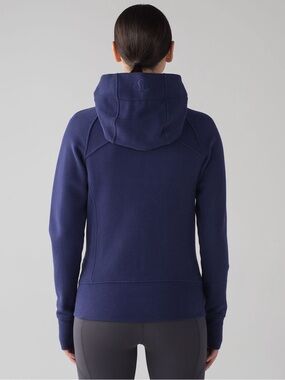 Lululemon Scuba Sweatshirt